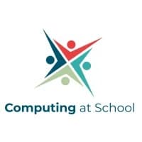 Computing at School Logo